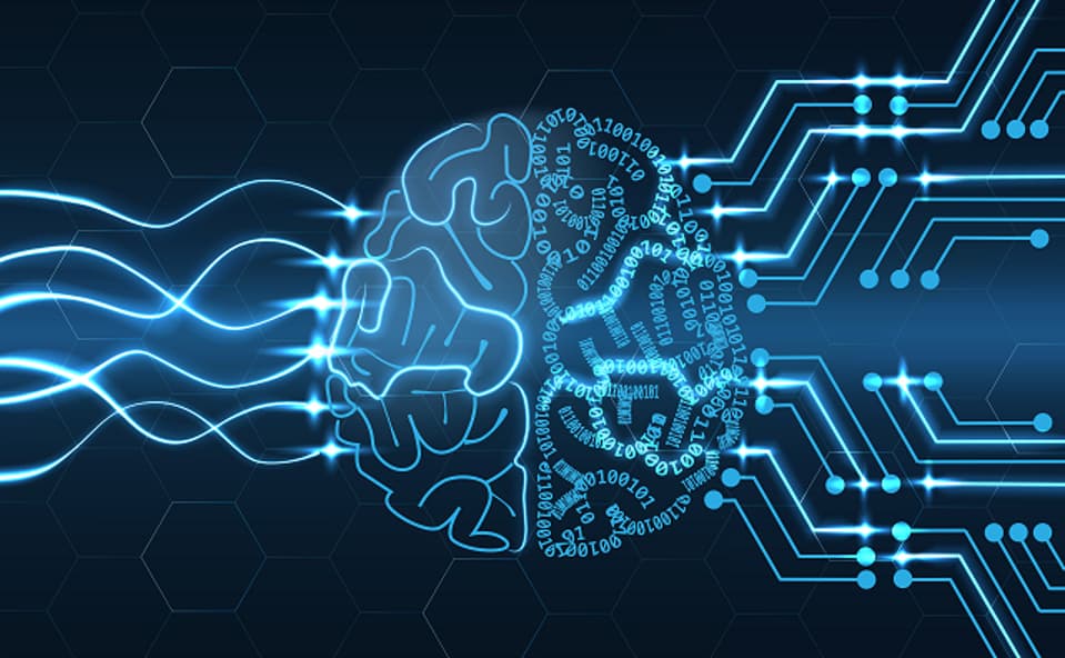 AI & ML